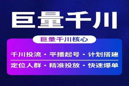 社交媒体平台推广开户费用案例研究